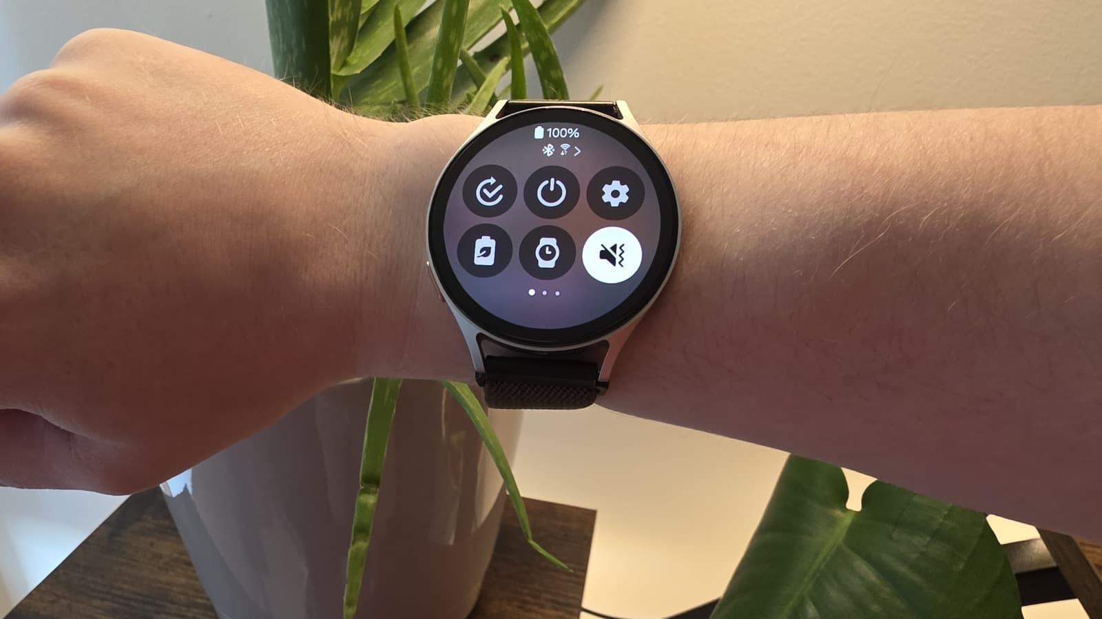 สร้างหน้าปัด Galaxy Watch ได้เองด้วยเครื่องมือฟรีจาก Samsung