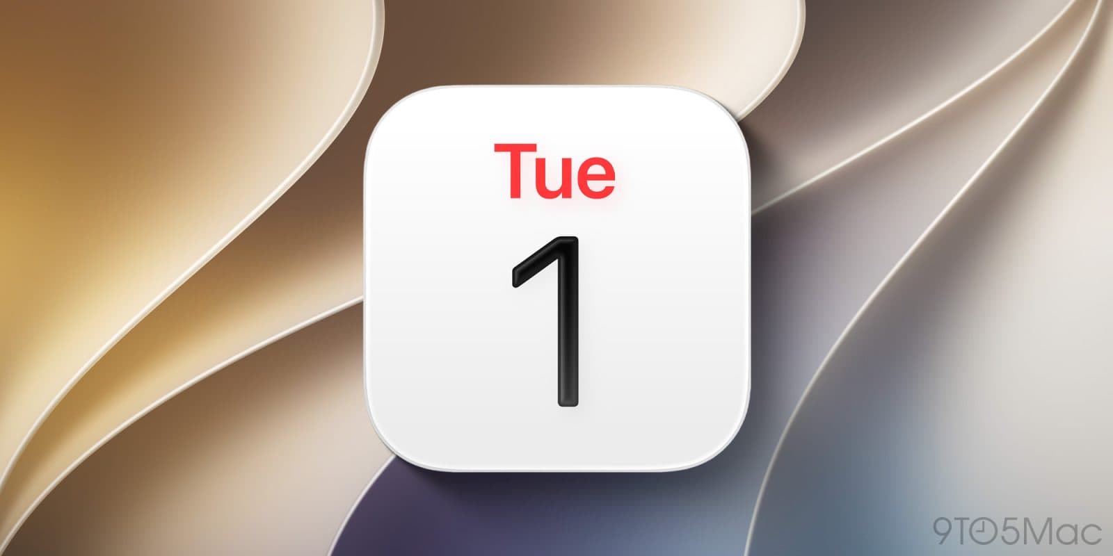 iOS 27 เพิ่มฟีเจอร์ใหม่ให้ Calendar ตั้งนัดด้วยภาษาพูดได้