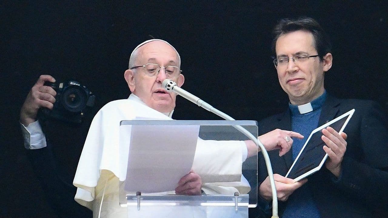 แอป Click To Pray ของวาติกันถูกพบช่องโหว่ร้ายแรง เสี่ยงข้อมูลผู้ใช้รั่ว