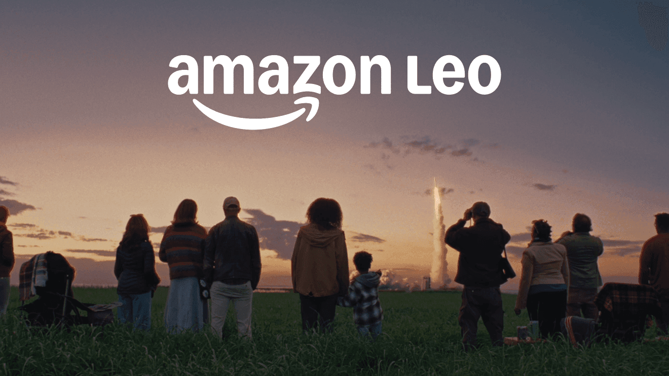 Amazon ยื่นขอเปิดเครือข่ายดาวเทียมมือถือทั่วโลก เริ่มปล่อยปี 2028