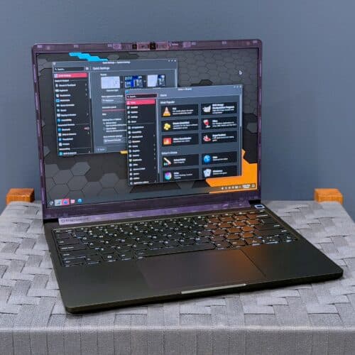 รีวิว Framework Laptop 13 Pro: แบตดีขึ้นมาก แต่ราคาสูงขึ้นมาก