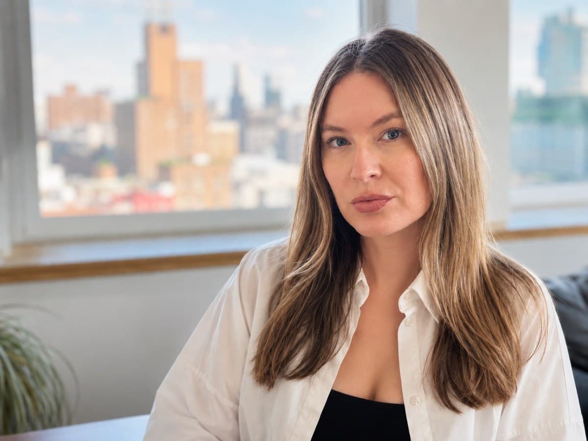 Ashley Smith ปิดกองทุนใหม่ 25 ล้านดอลลาร์ หนุนสตาร์ทอัพสาย AI และความปลอดภัย
