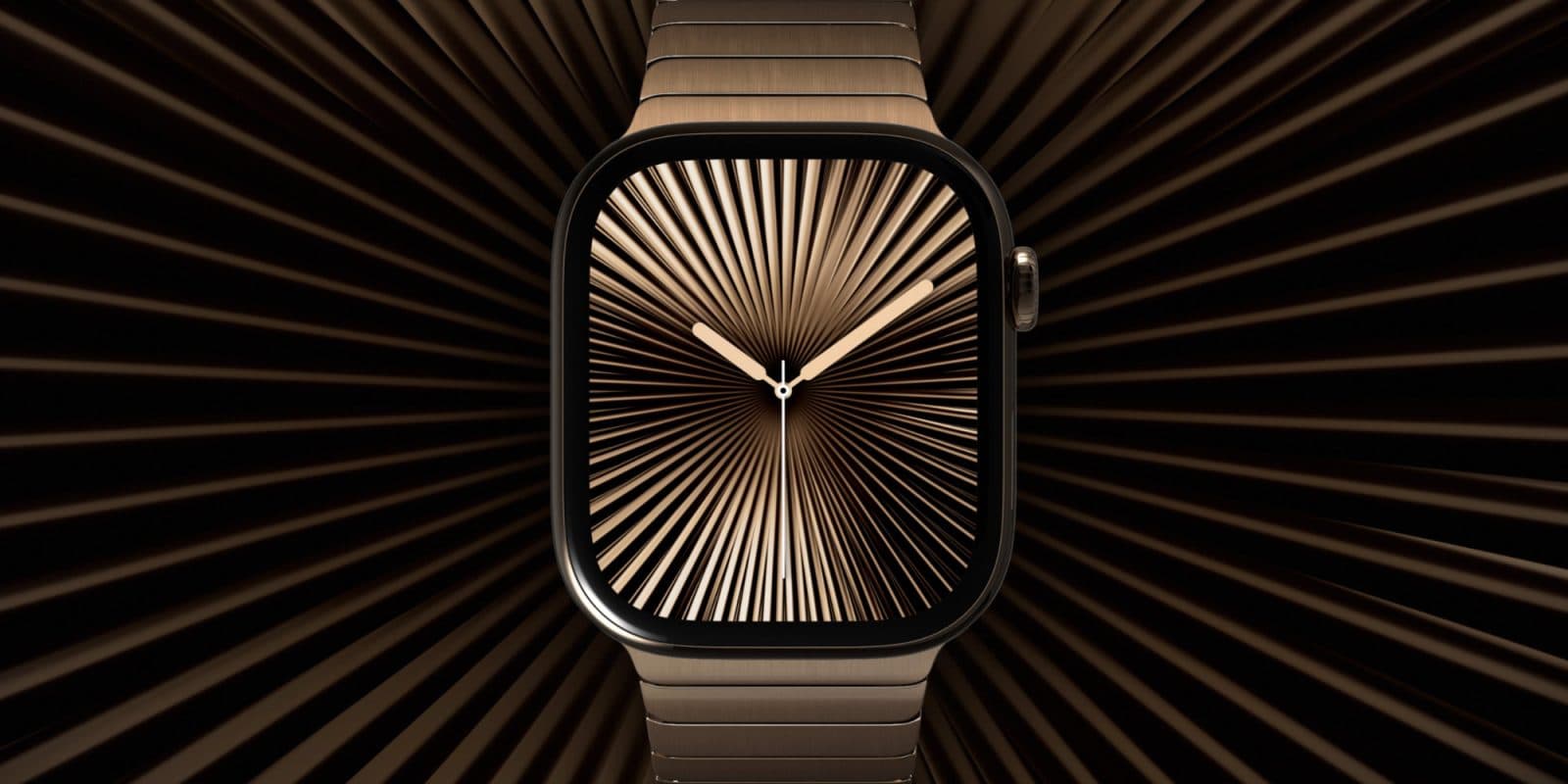 Apple ปล่อย watchOS 26.6 สำหรับ Apple Watch พร้อมอัปเดตความปลอดภัยและปรับปรุงประสิทธิภาพ