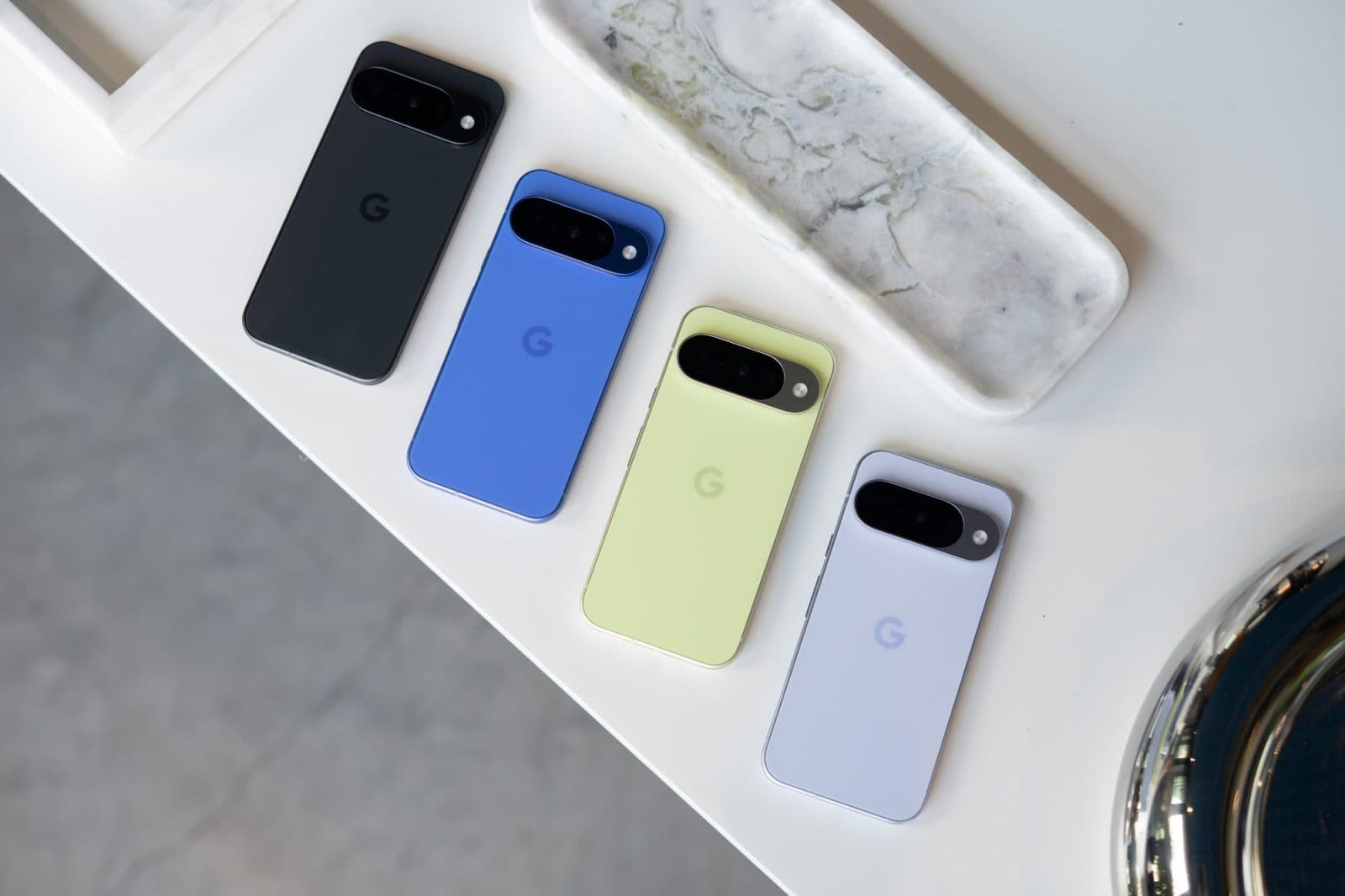 ลือ Google เตรียมขึ้นราคา Pixel Watch 5 และ Pixel 11 ในรอบใหม่