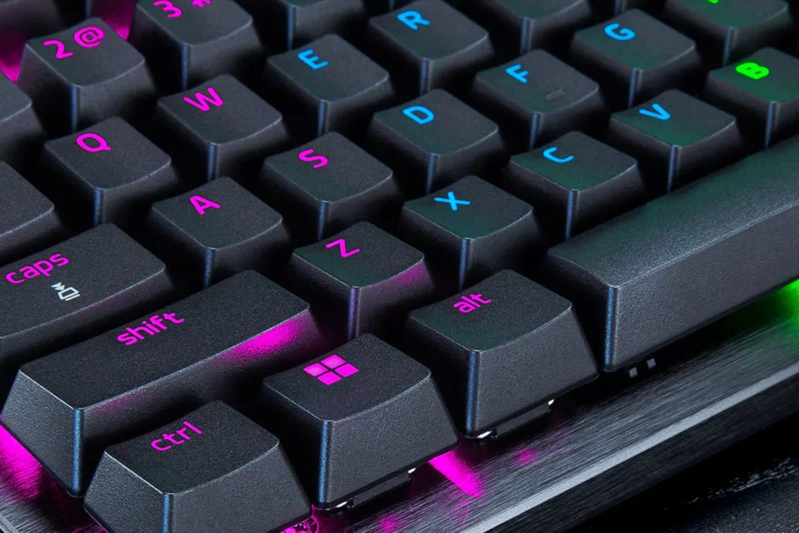 Razer Huntsman V3 Pro TKL รุ่นสวิตช์ออปติคัลลดกว่า 20%