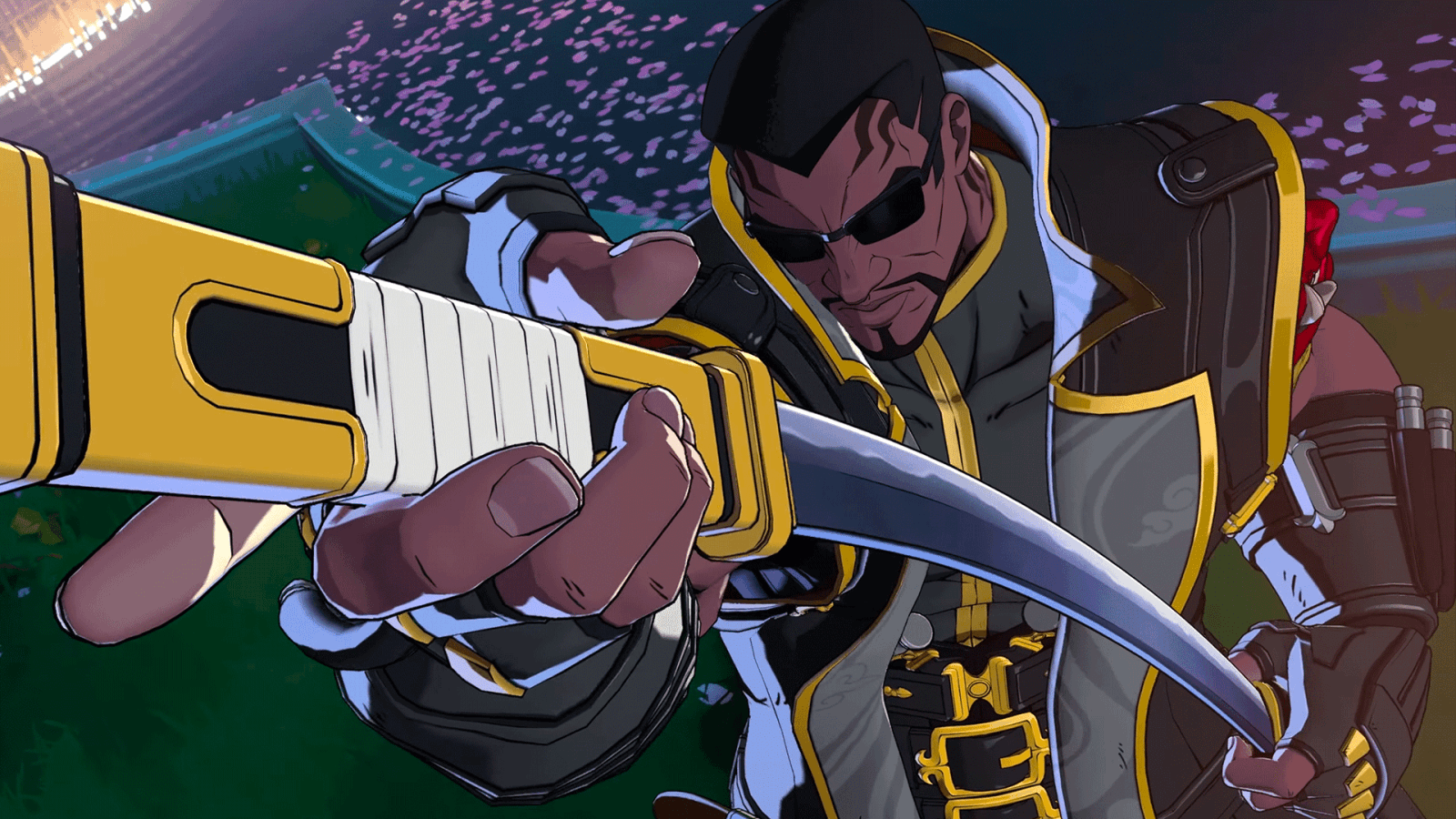 เบต้า Marvel Tokon ฮิตถล่มทลาย Blade กลายเป็นตัวละครขวัญใจผู้เล่น