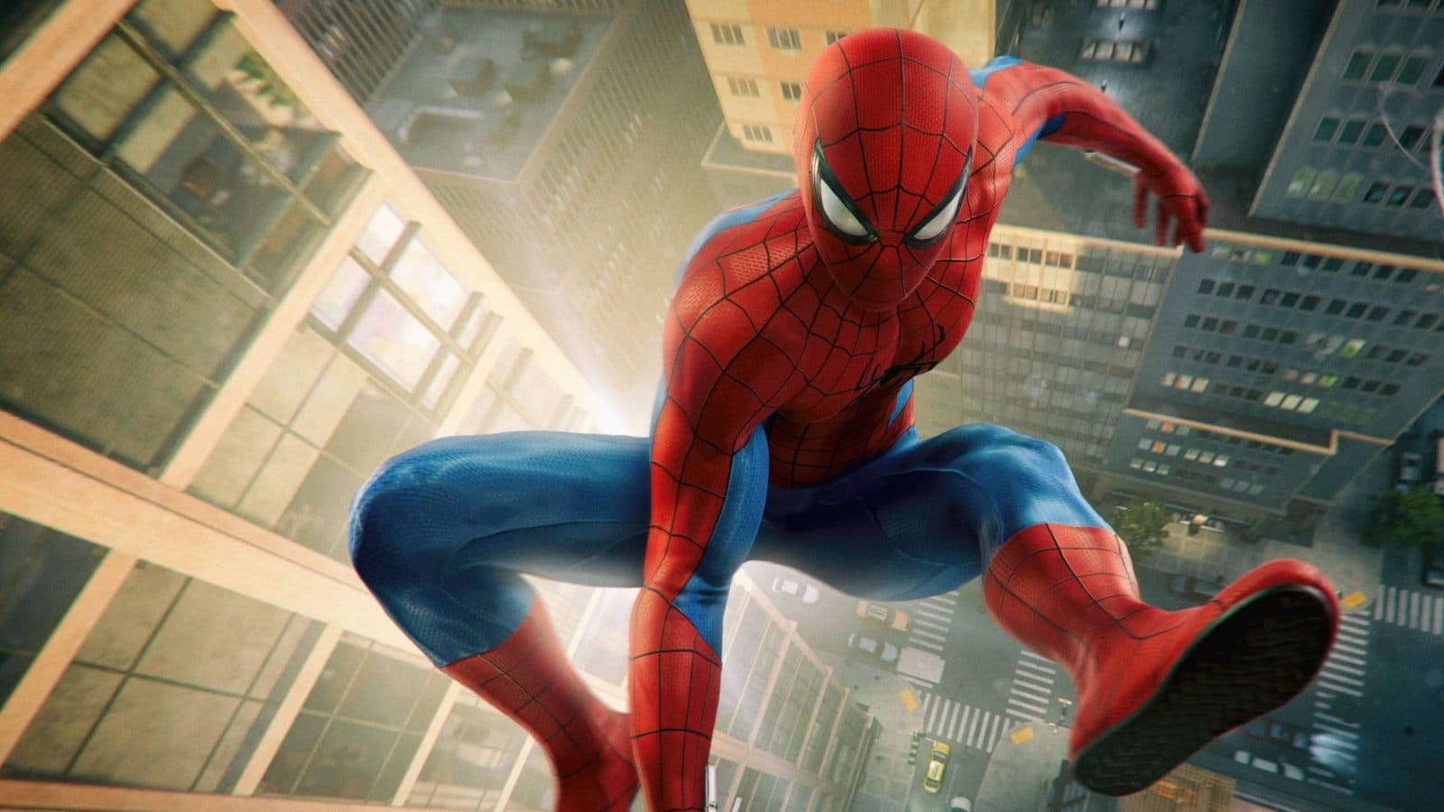 Marvel’s Spider-Man 2 อัปเดตเพิ่มชุดใหม่ของ Spider-Man จาก Brand New Day