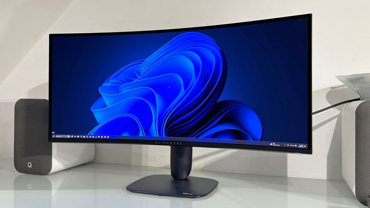 รีวิว Alienware 34 AW3426DW: อัปเกรด QD-OLED ใหม่ จอเกมมิ่งอัลตร้าไวด์ที่สว่างขึ้นและลื่นขึ้น