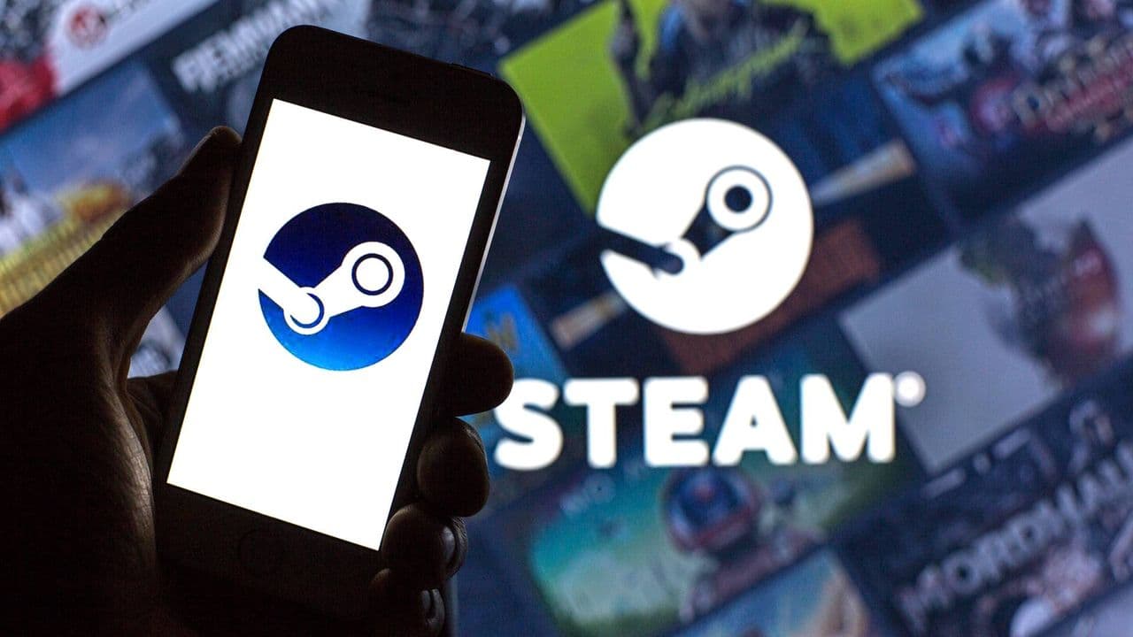 Valve แก้บั๊กถ่ายโอนเกมผ่านเครือข่ายท้องถิ่นบน Steam แล้ว