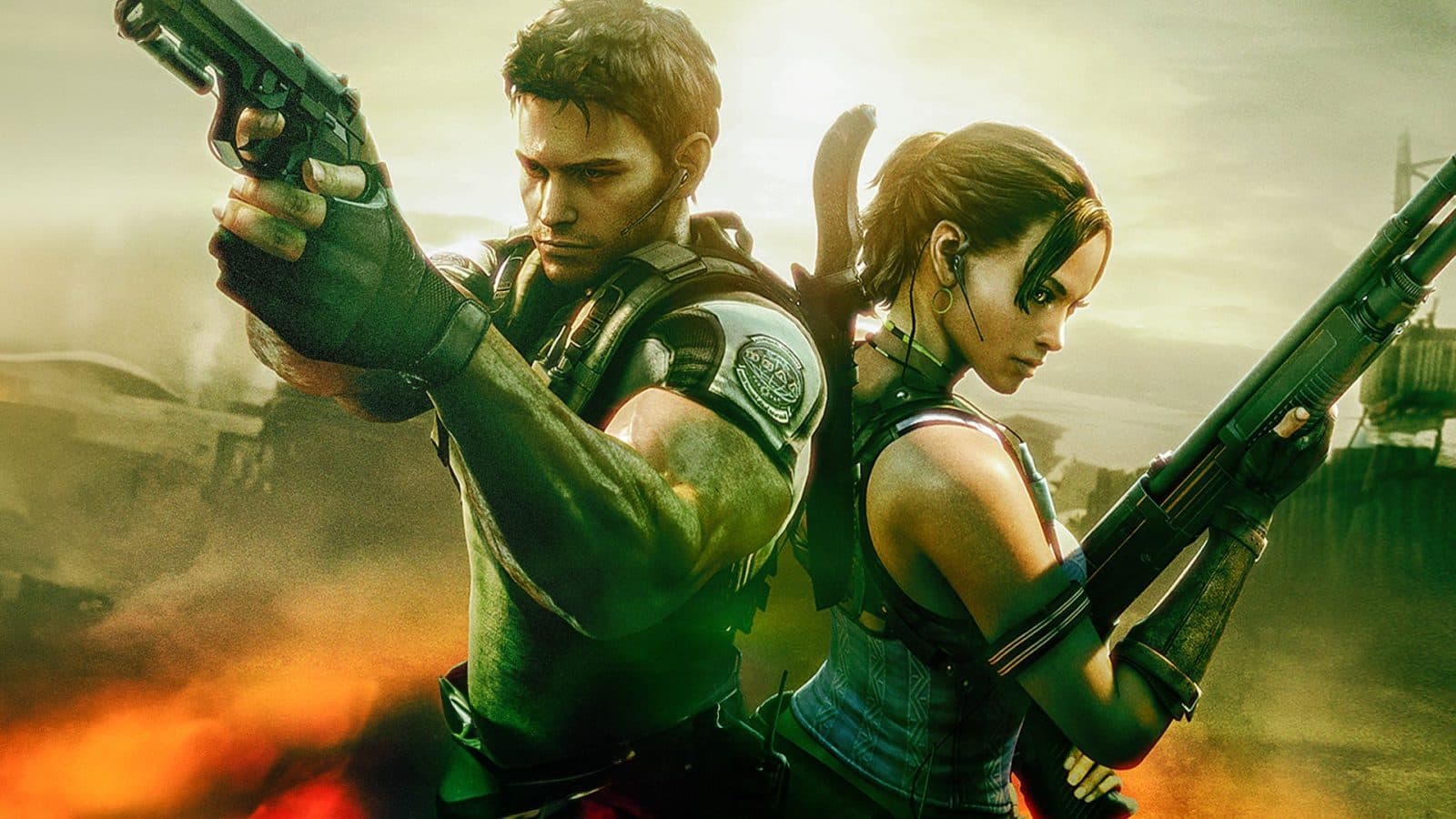 Resident Evil 2 Remake แซง Resident Evil 5 ขึ้นเป็นเกมขายดีที่สุดของซีรีส์