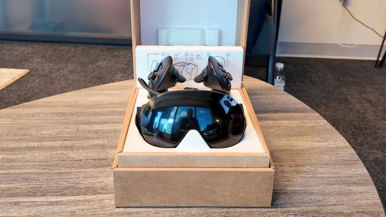 ชุมชน Steam Frame คาดเดาวันเปิดจองจนแทบเสียสติ หลัง Valve ยังไม่ประกาศวันขาย