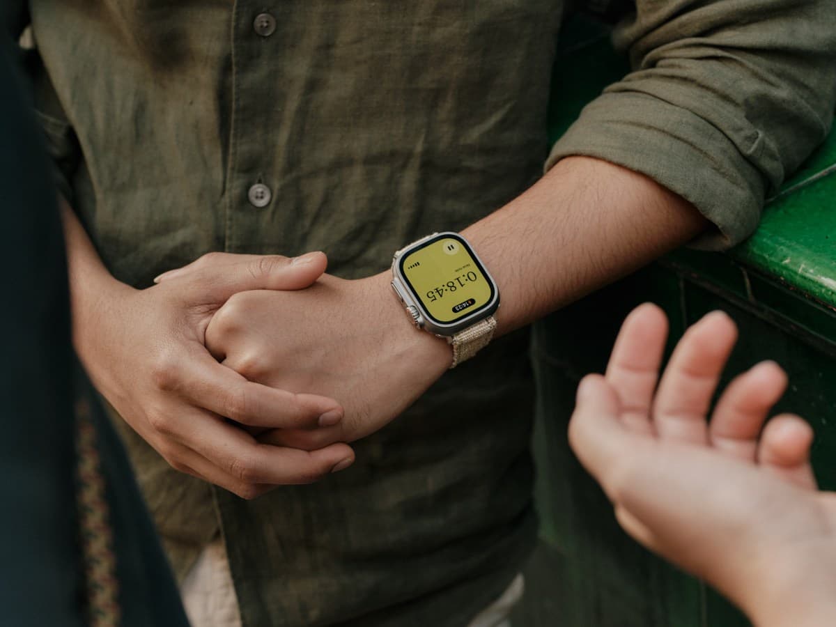 Granola เปิดตัวแอป Apple Watch สำหรับจดโน้ตระหว่างประชุม