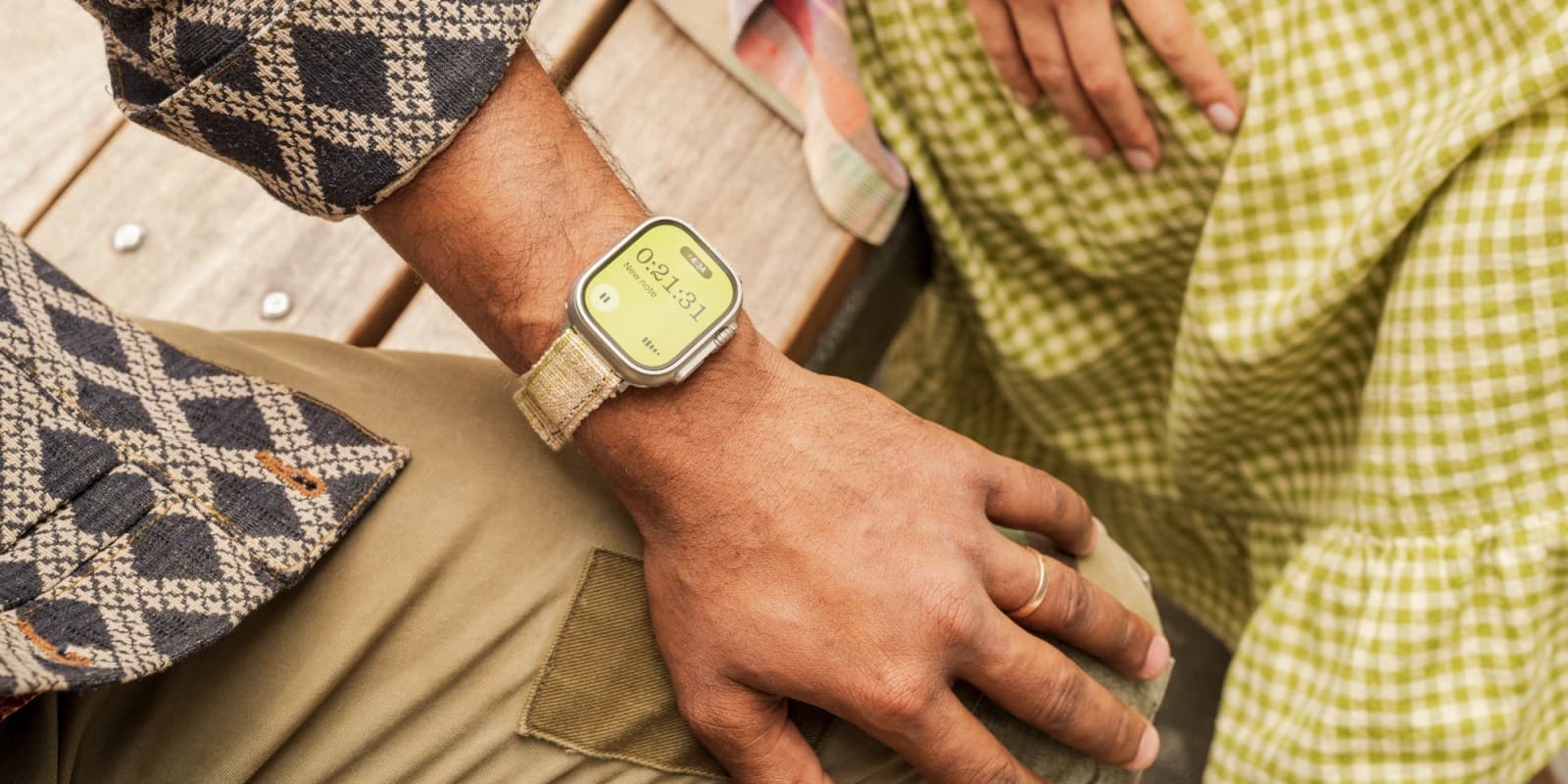 Granola เปิดตัวบน Apple Watch ดันสมาร์ตวอทช์สู่ผู้ช่วยประชุมด้วย AI