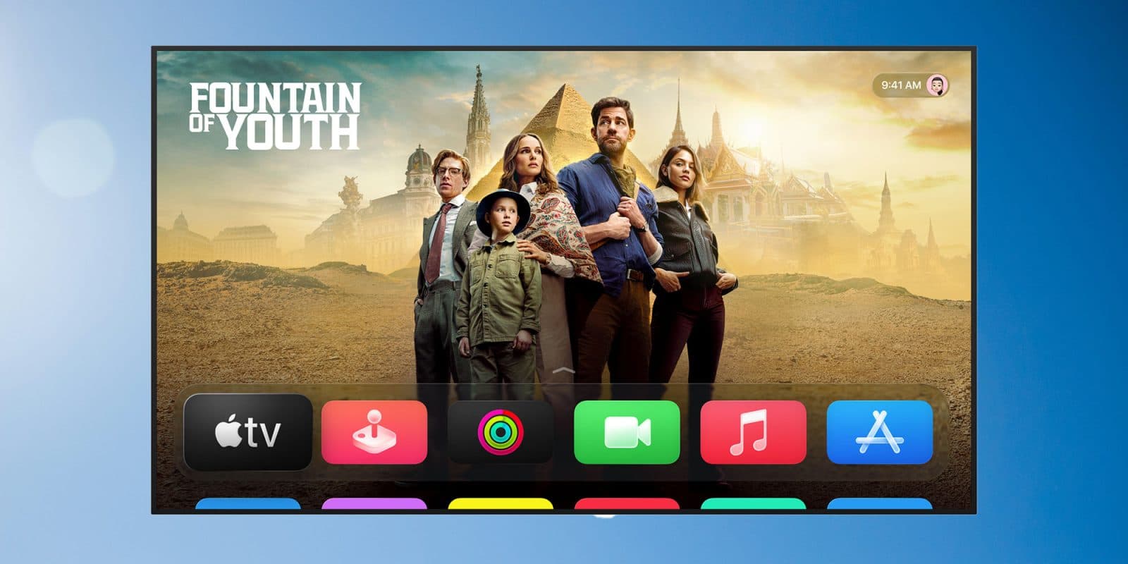 Apple TV ขาดทุนปีละ 1 พันล้านดอลลาร์ แต่อนาคตยังไม่ถูกแตะภายใต้ John Ternus