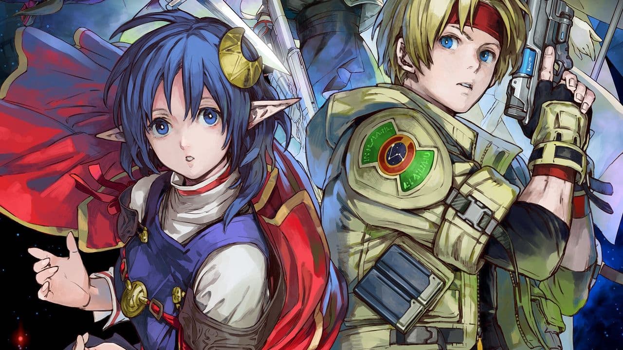 GOG เพิ่ม Star Ocean 2 ภาคแบบ DRM-free พร้อมเร่งพัฒนา Linux