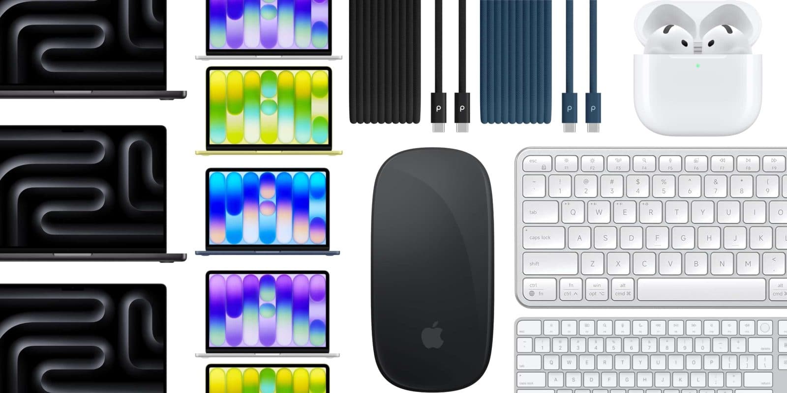 รวมโปรฯ Apple ลดแรง: MacBook Neo, M5 MacBook Pro และ M5 iPad Pro