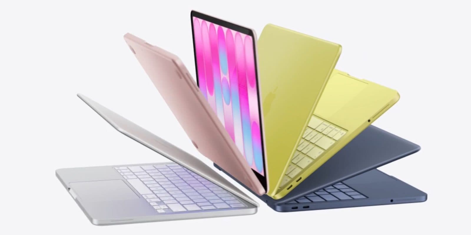 IDC ชี้ Apple โตสวนตลาดพีซีที่ชะลอตัวในไตรมาส 2/2026