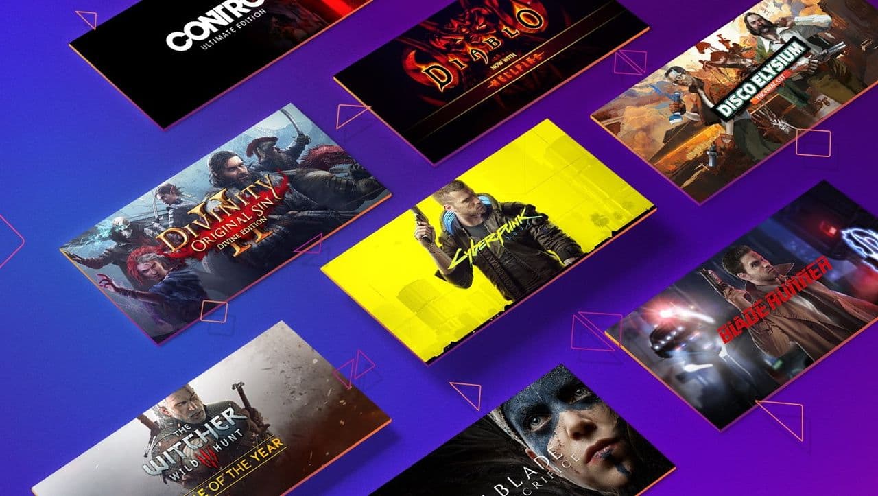 GOG Galaxy สำหรับ Linux อยู่ระหว่างพัฒนาอย่างเป็นทางการ
