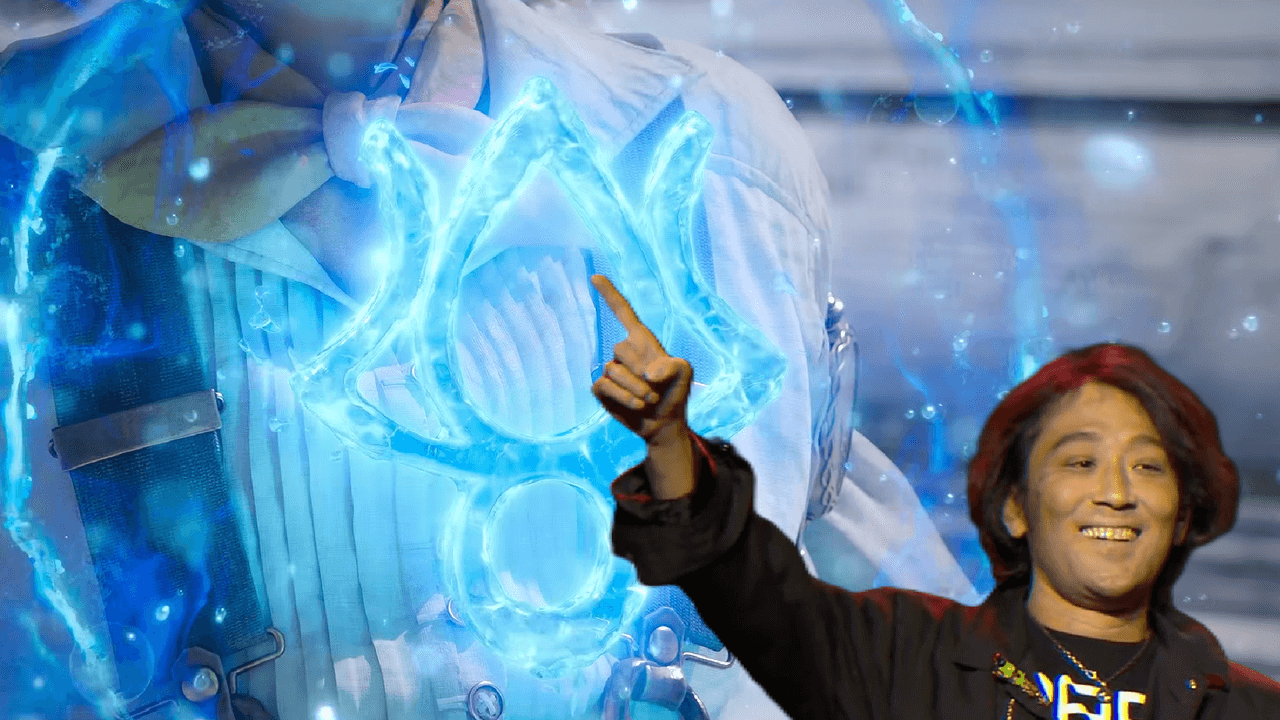คอมมูนิตี้เดาอาชีพใหม่ของ Final Fantasy 14: Evercold ว่าอาจเป็นนักเลี้ยงเหยี่ยวถือหน้าไม้