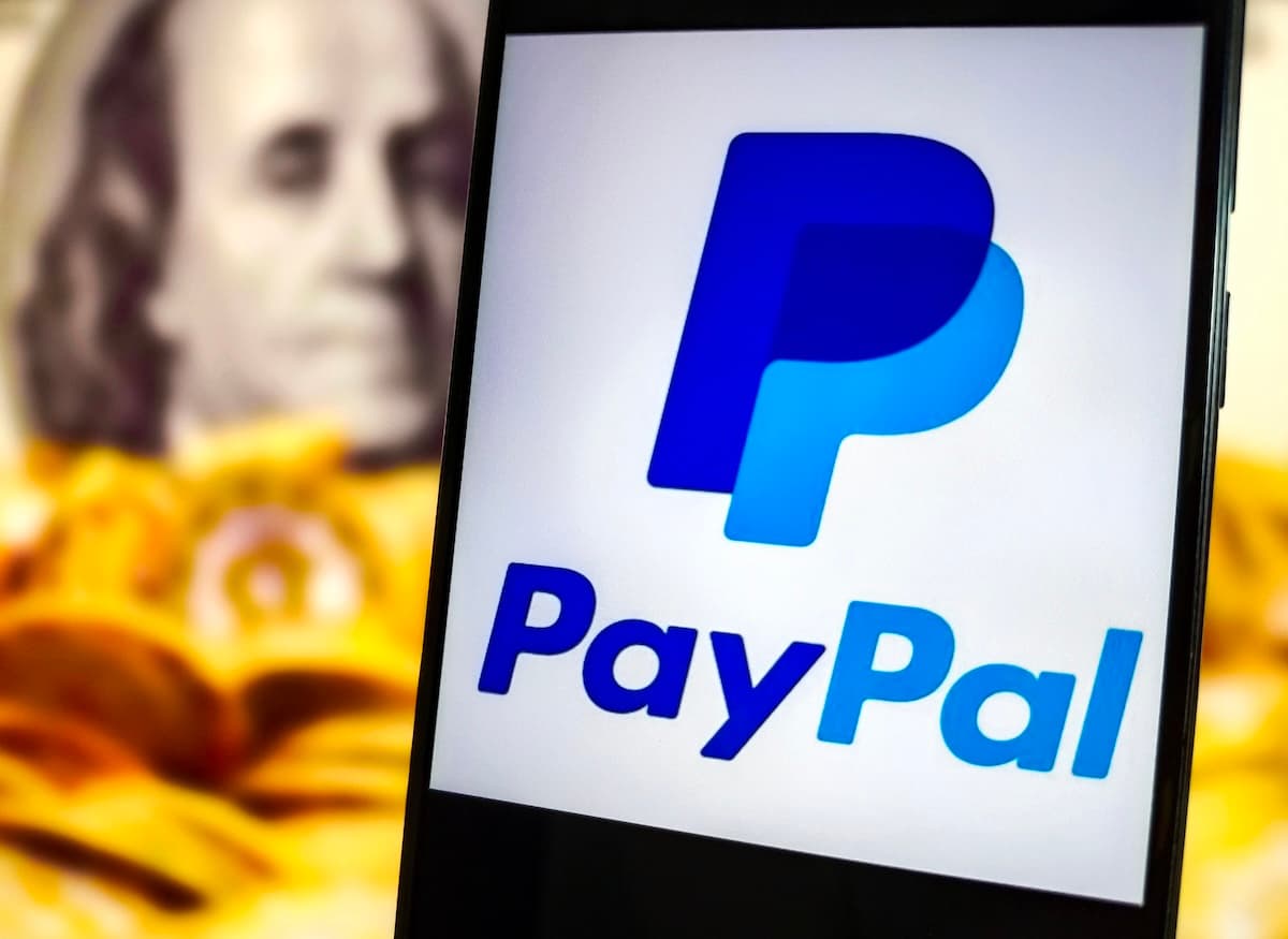 PayPal เปิดทางข้อเสนอซื้อกิจการที่ดีกว่า หลังผลงานไตรมาส 2 ดีกว่าคาด