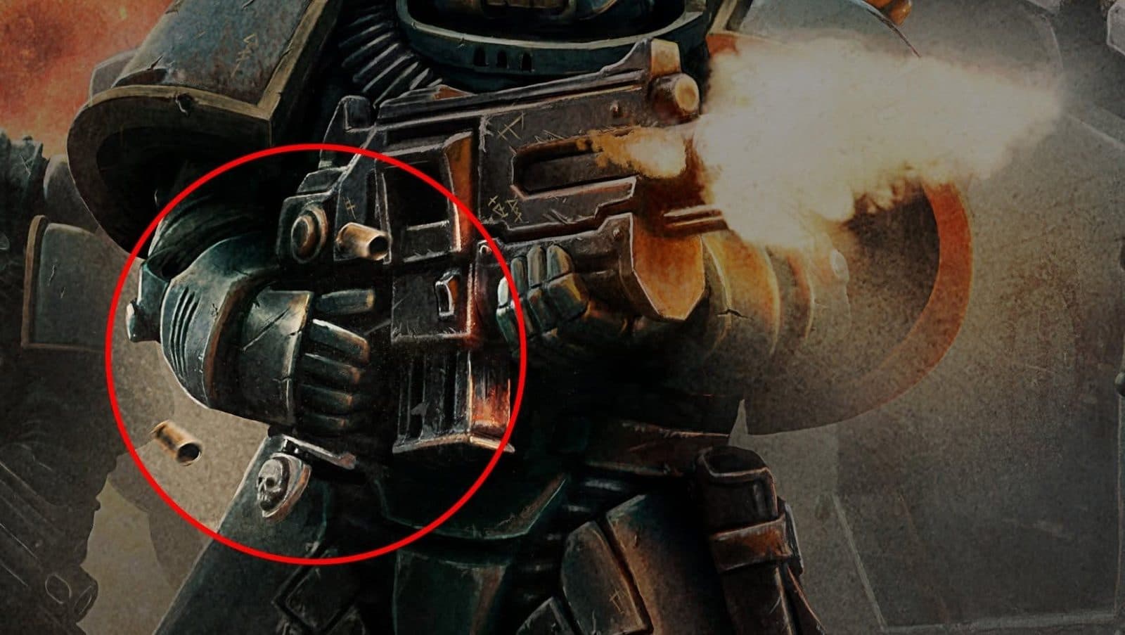 Games Workshop ยืนยันสอบภาพสินค้า หลังแฟนสงสัยใช้ AI แทนงานมนุษย์