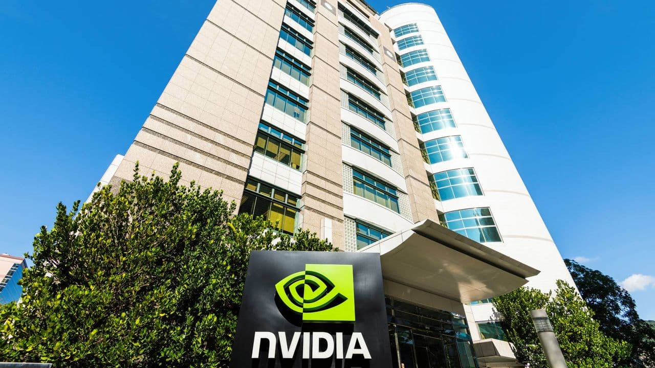 ทางการไต้หวันควบคุมตัวพนักงาน Nvidia สงสัยพยายามลักลอบส่งชิป AI ไปจีน