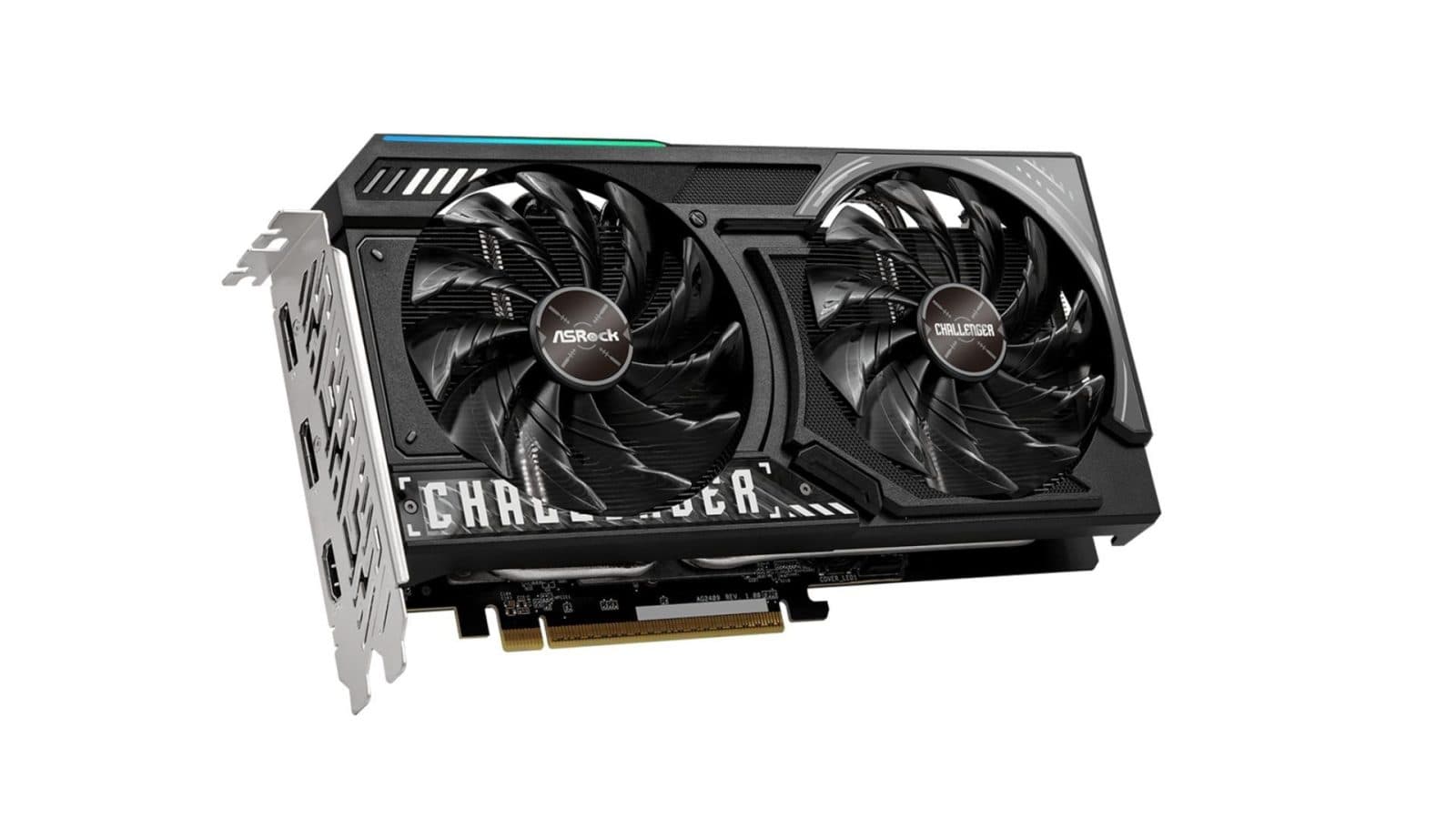 ASRock เปิดตัว Radeon RX 9050 รุ่น 4GB ท่ามกลางราคาแรมและชิ้นส่วนที่พุ่งสูง