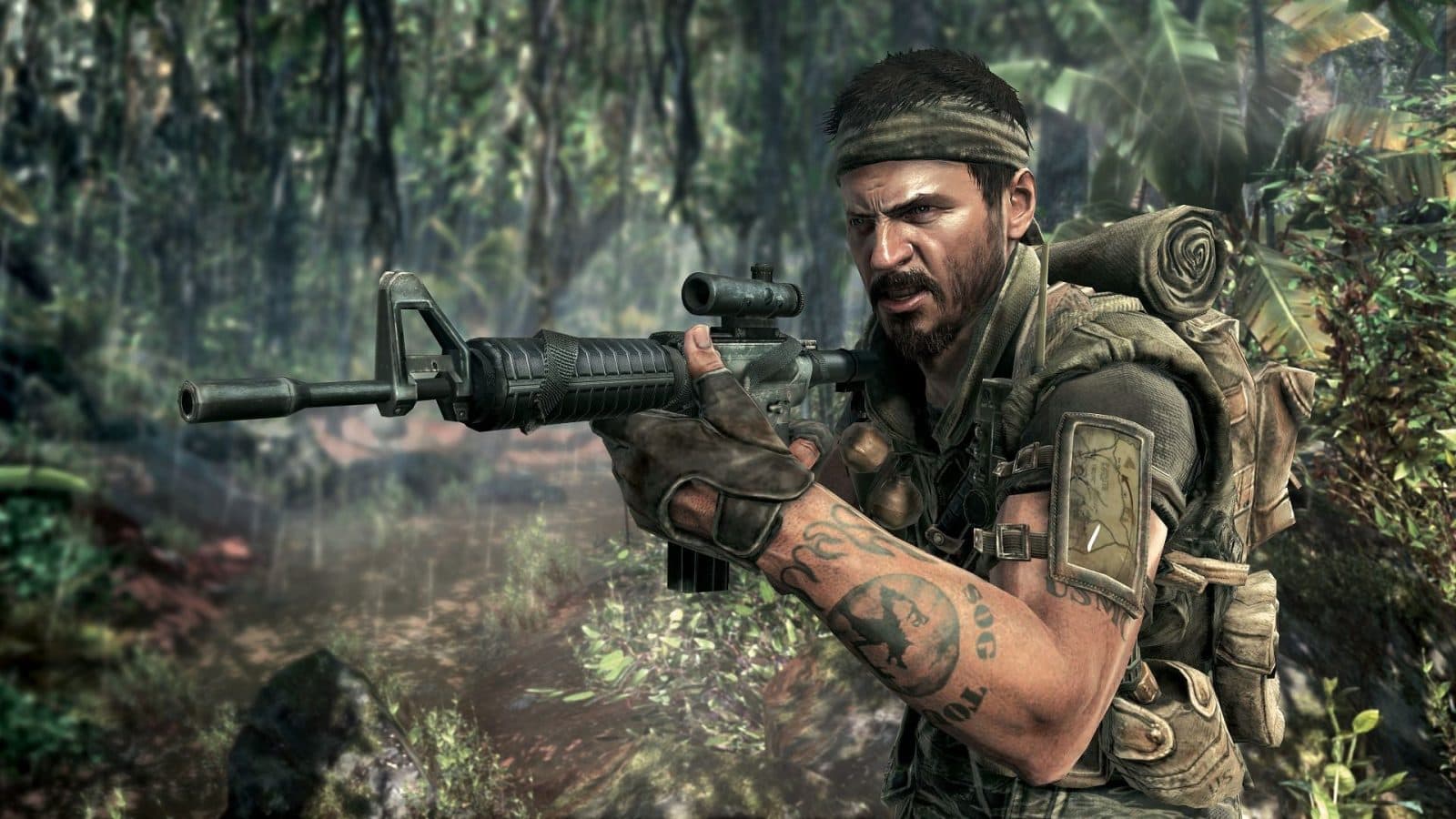 แฟน Call of Duty: Black Ops เถียงกันหนักเรื่องโหวตแผนที่ จนวนเล่นแต่แมปเดิม