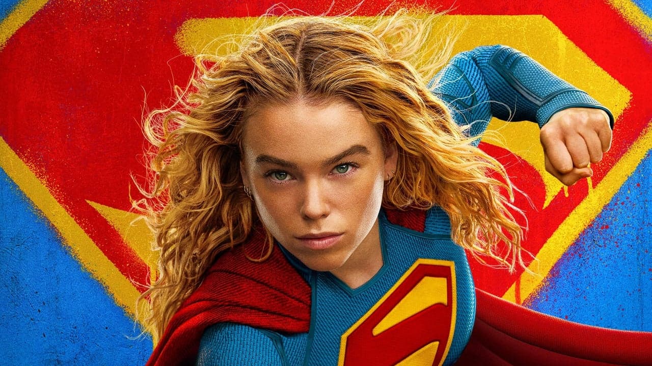 Supergirl เปิดให้เช่าและซื้อแบบดิจิทัลแล้ว หลังรายได้โรงหนังไม่เข้าเป้า