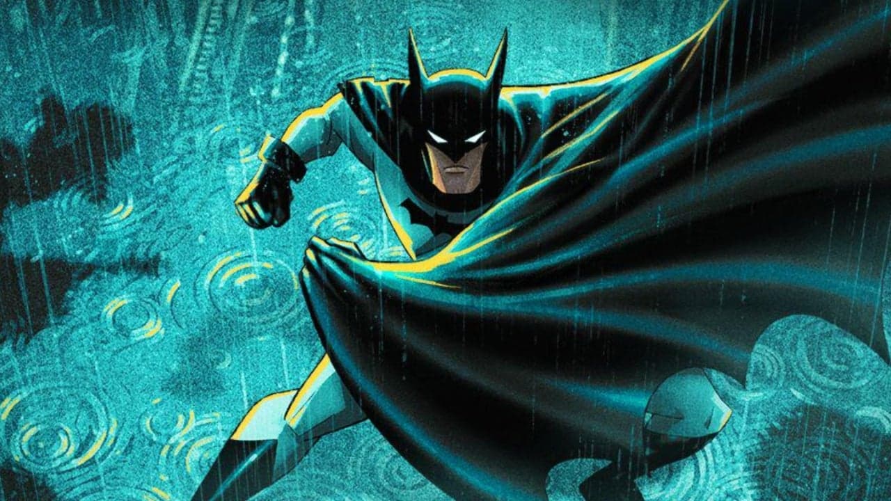 รีวิว Batman: Caped Crusader ซีซัน 2: มืดขึ้น ดุขึ้น แต่ยังไม่พ้นข้อบกพร่อง