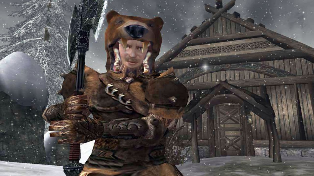 เล่น Morrowind ได้แล้วในเบราว์เซอร์ ด้วย OpenMW ที่คอมไพล์เป็น WebAssembly