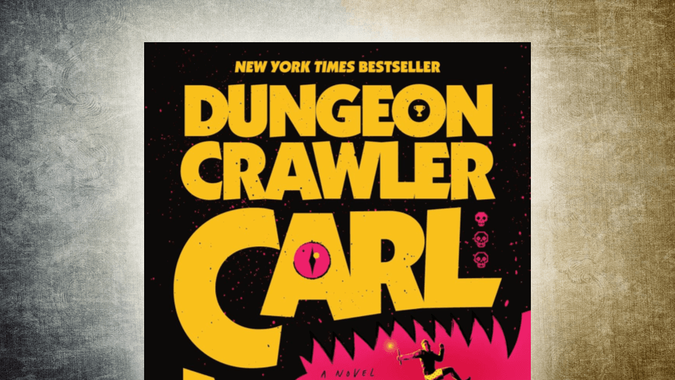 Amazon ลดราคา Kindle ซีรีส์ Dungeon Crawler Carl เหลือรวมราว 21 ดอลลาร์