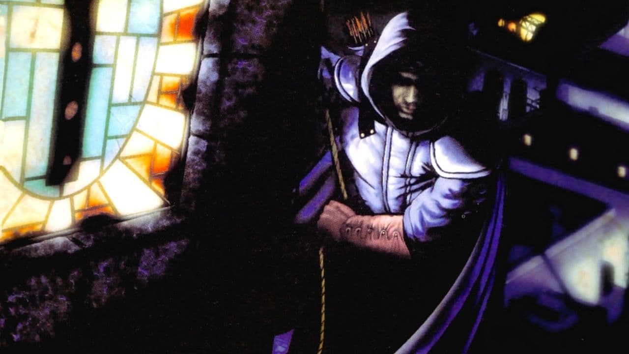 GOG ปัดฝุ่น Thief ให้เล่นง่ายขึ้นก่อนรีมาสเตอร์ Nightdive