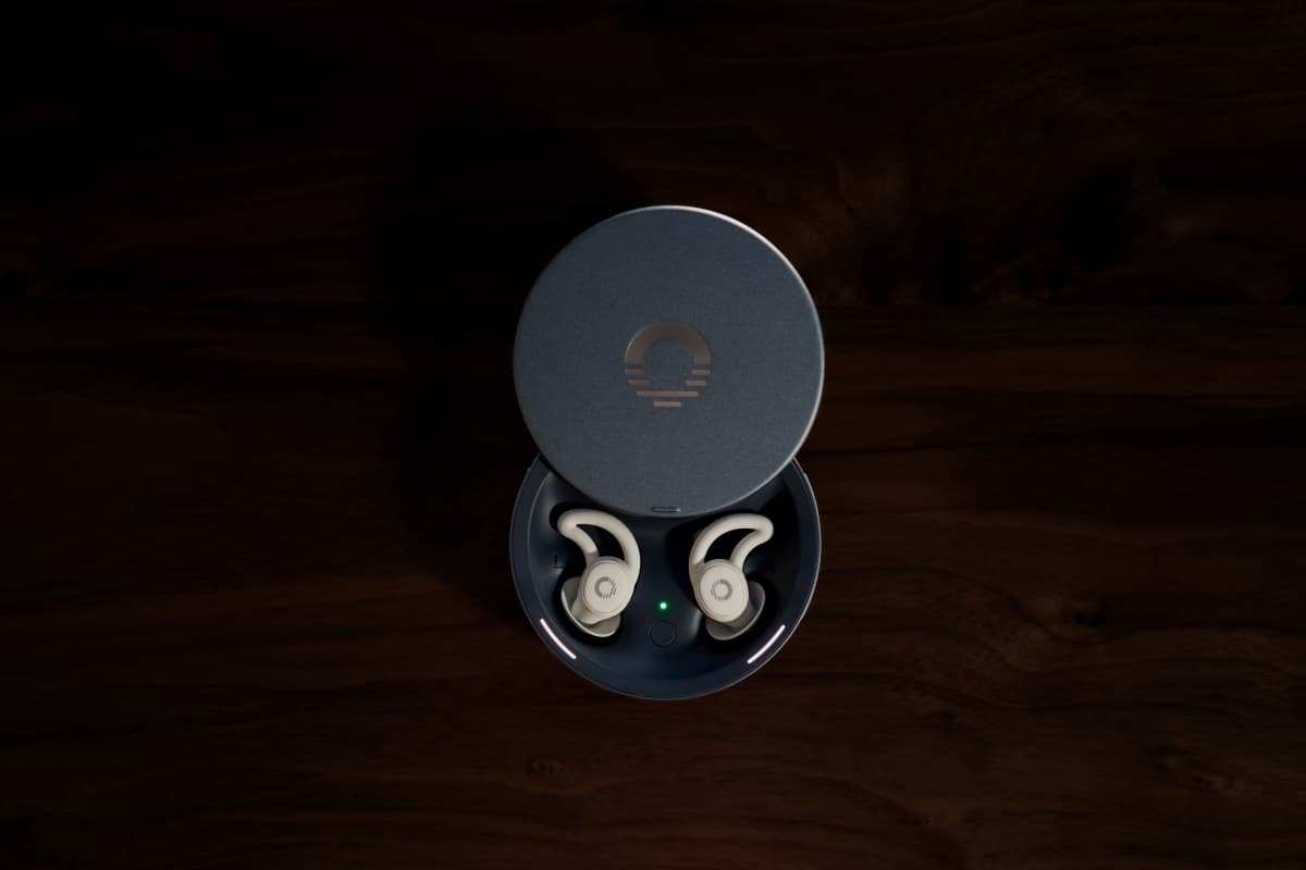 Ozlo เปิดตัว Sleepbuds 2 ยืดอายุแบตฯ เพิ่มการเชื่อมต่อและฟีเจอร์ช่วยนอน