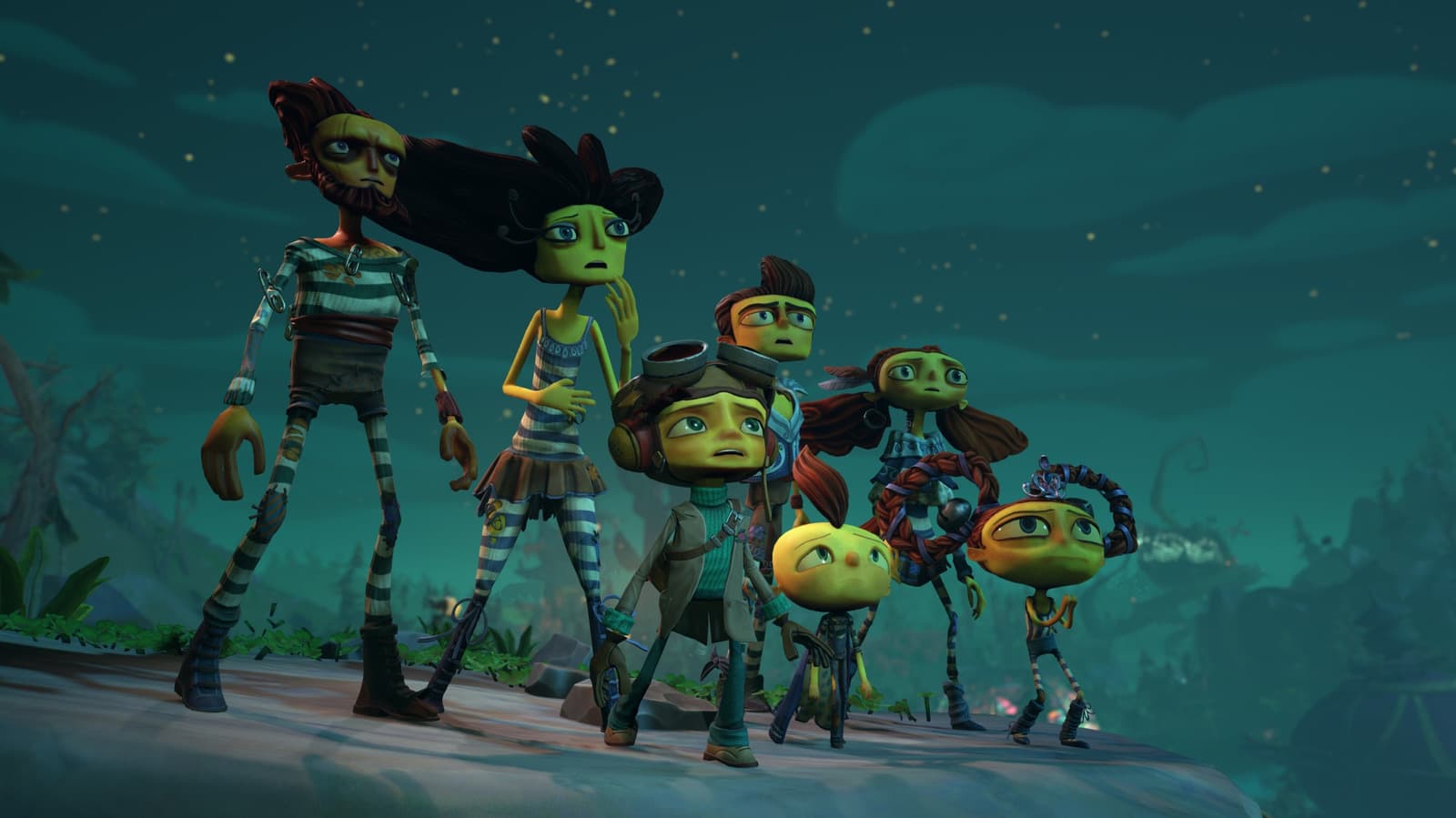 Double Fine ปลดพนักงานราวหนึ่งในสาม ท่ามกลางแรงกดดันในอุตสาหกรรมเกม