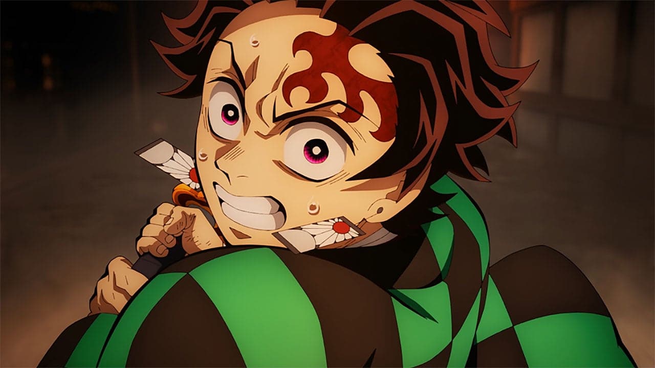 Demon Slayer: Infinity Castle เริ่มสตรีมบน Crunchyroll แล้ว