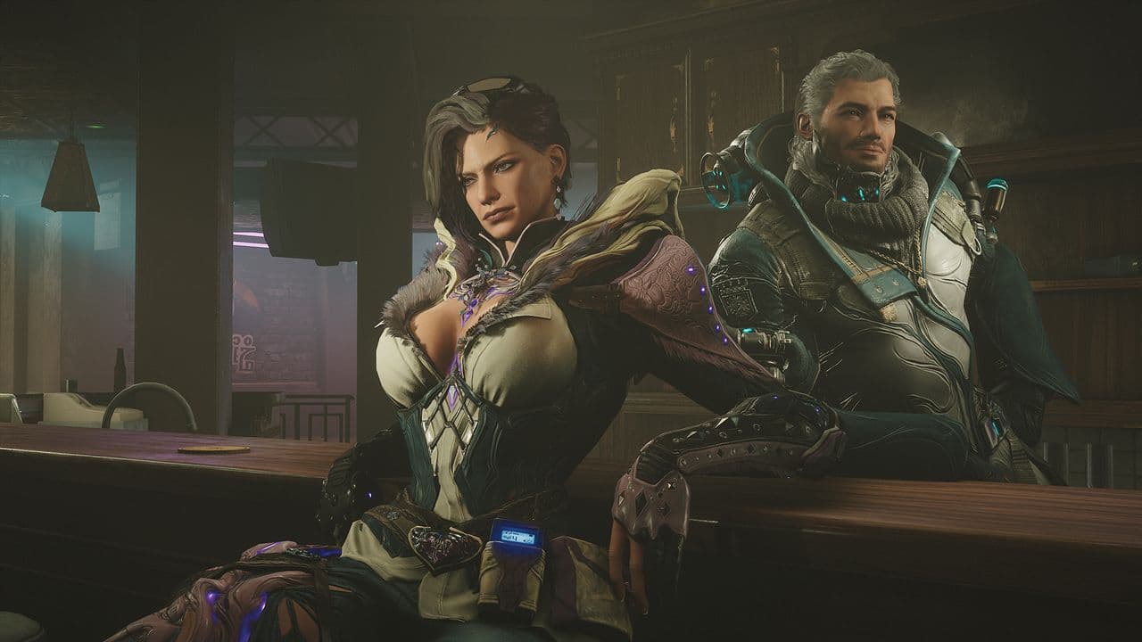 ผู้บริหาร Digital Extremes เผย Warframe โตแรงในจังหวะที่ Destiny 2 ซบเซา