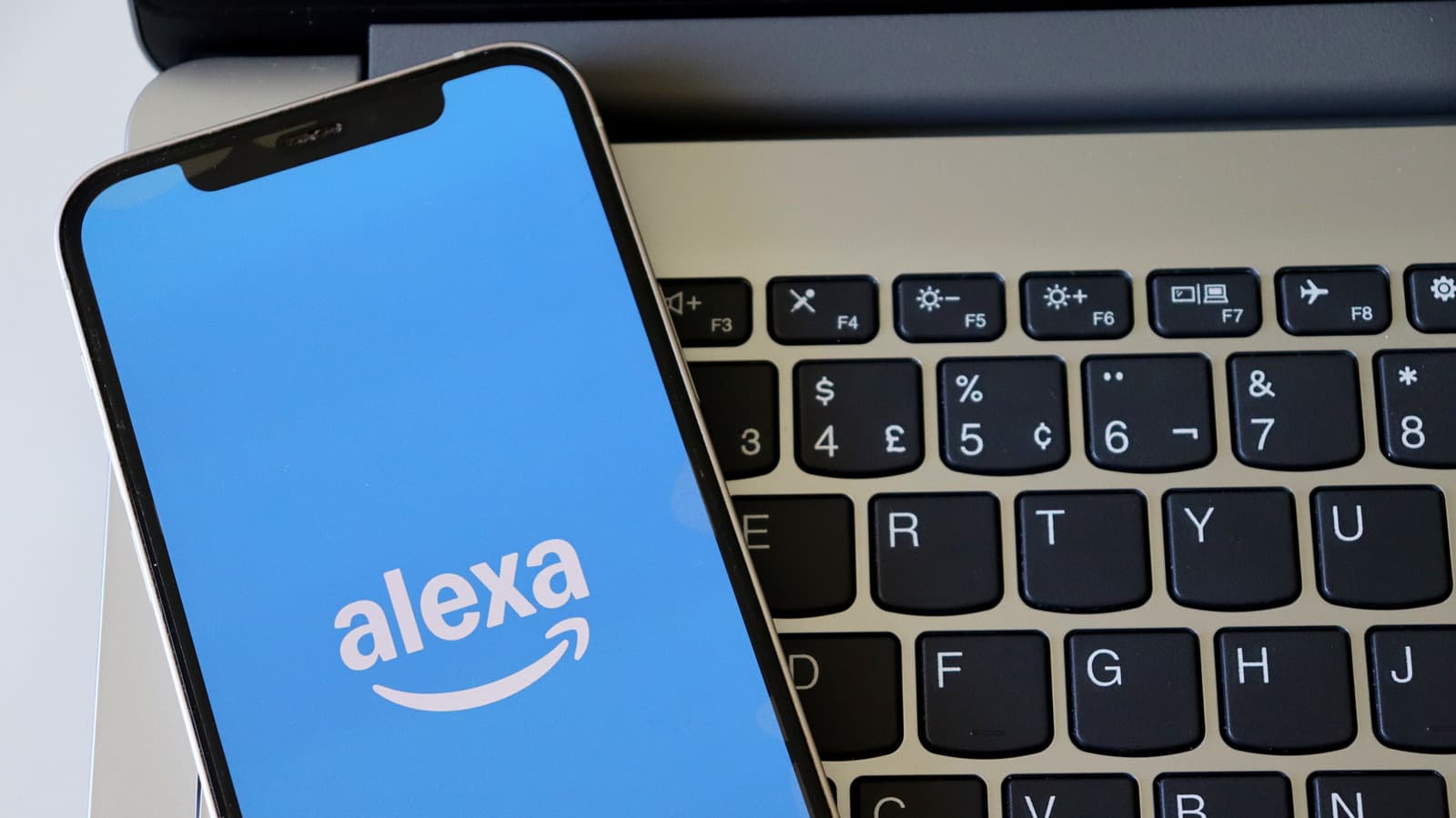 ลือ Amazon พัฒนา Alexa เวอร์ชันเอเจนติกให้ทำงานหลายขั้นตอนได้ดีขึ้น