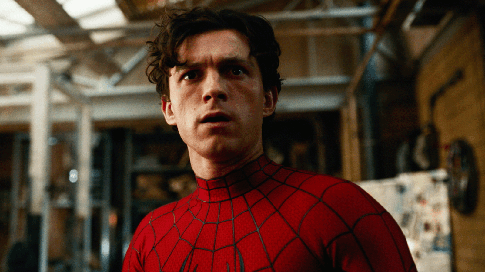Sony ไล่ลบคลิปฉากท้ายเครดิต Spider-Man: Brand New Day หลังหลุดบนโซเชียล