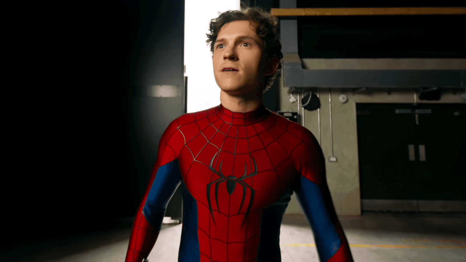 ทอม ฮอลแลนด์เผยหยิบท่า “ปิดฉาก” จากเกม Spider-Man ของโซนี่มาใช้ใน Brand New Day