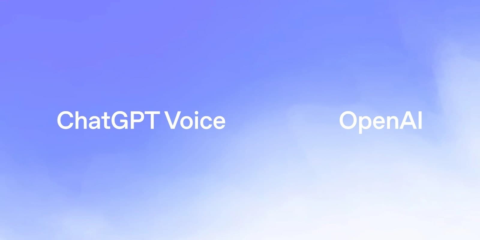 OpenAI เตรียมอัปเกรดโหมดเสียงของ ChatGPT พร้อมเปิดตัวประสบการณ์ใหม่