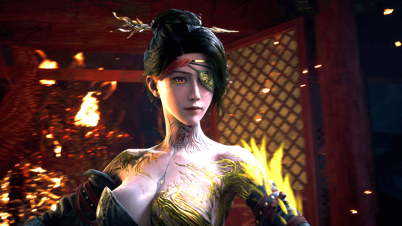 ประกาศสร้างภาคต่อ Wuchang: Fallen Feathers โดยผู้สร้างเดิมกลับมาคุมงาน