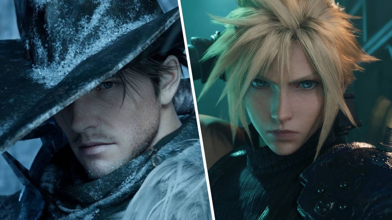 FF14 เตรียมบุกจักรวาล FF7 ในเรดครอสโอเวอร์ชุดใหญ่ พร้อมปรับบอสให้เข้ากับเกม