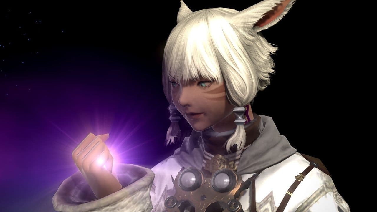 Yoshi-P กำลังหาทางลดกำแพงเริ่มเล่น Final Fantasy 14 สำหรับผู้เล่นใหม่