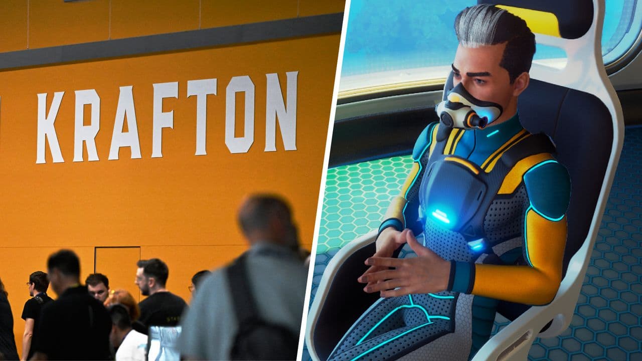 Subnautica 2 ดัน Krafton ทำรายได้ไตรมาส 2 สูงสุดเป็นประวัติการณ์ แม้คดีความยังทิ้งต้นทุนหนัก