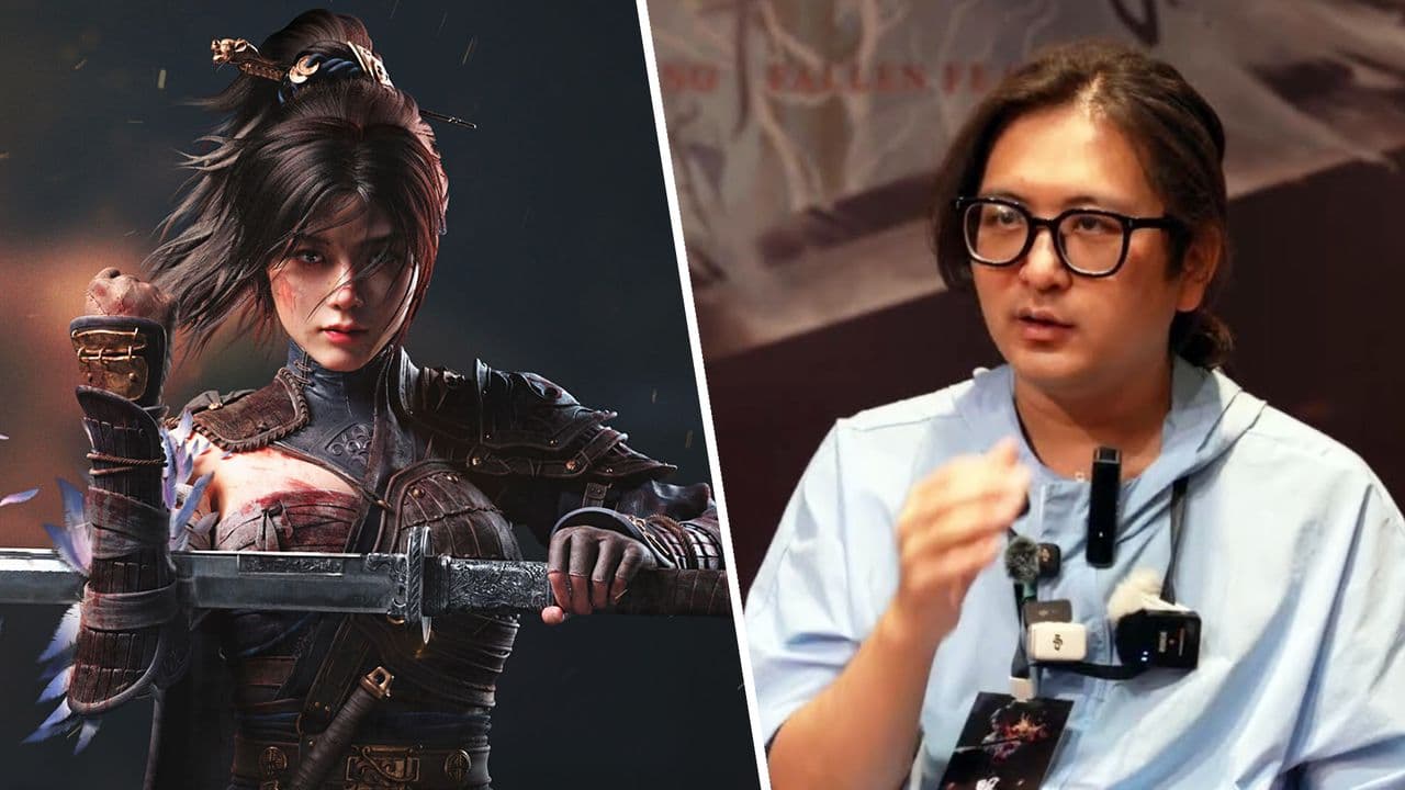 Wuchang ได้ไปต่อ 505 Games จับมือสตูดิโอใหม่ของผู้สร้างทำภาคต่อ