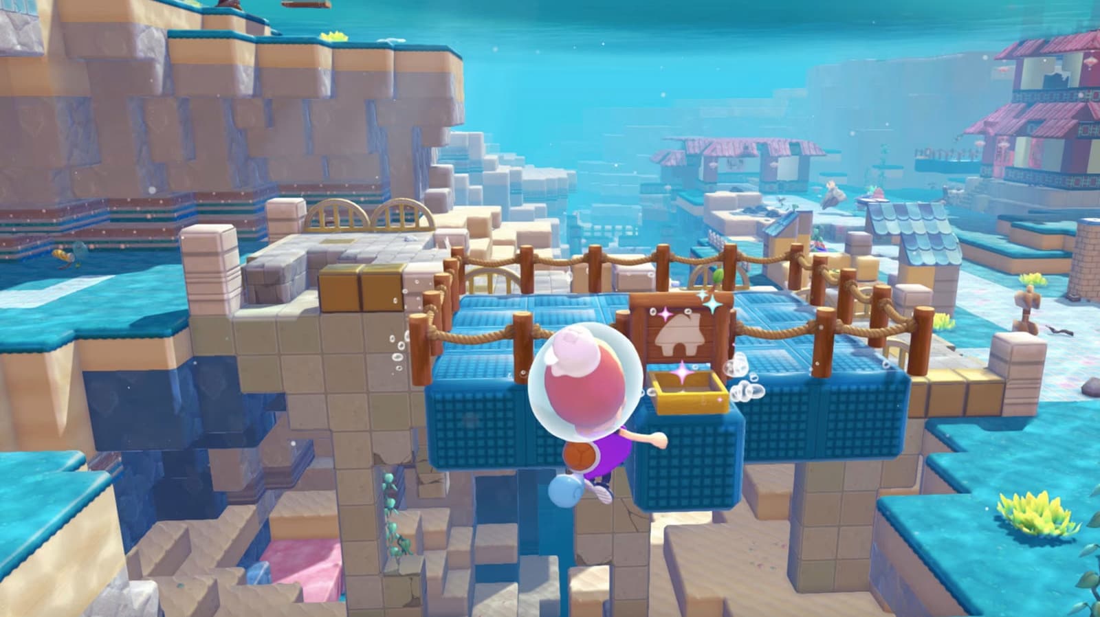 Pokémon Pokopia เตรียมปล่อย DLC ชุดแรกบน Switch 2 วันที่ 5 สิงหาคม