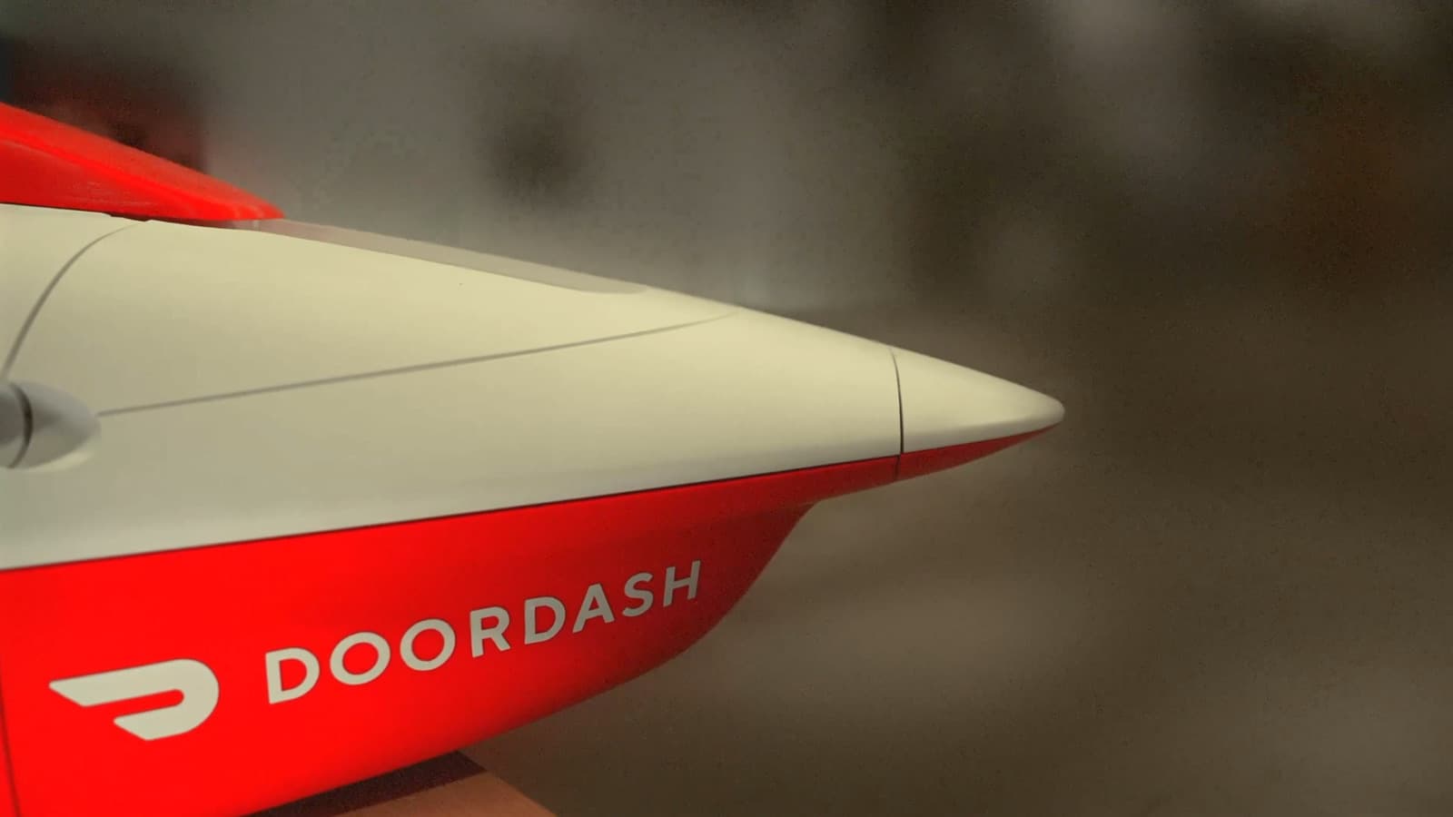 DoorDash เปิดบริการส่งอาหารด้วยโดรนของตัวเอง หลังได้ไฟเขียวจาก FAA