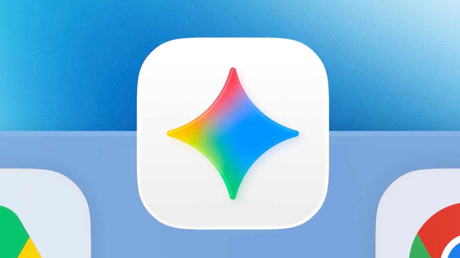 Google ให้ผู้ใช้ Mac คุยกับ Gemini ได้ด้วยการกดปุ่ม fn