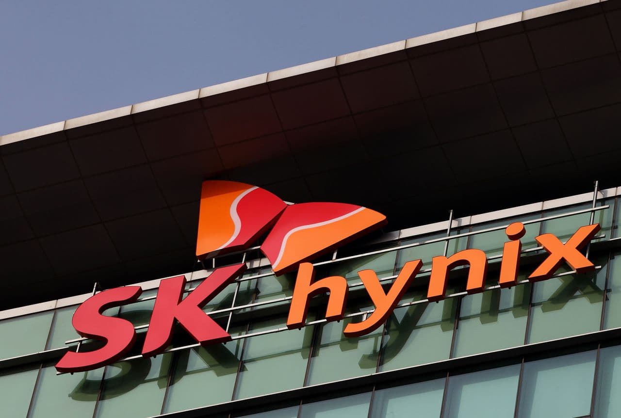 SK hynix ทำรายได้ทุบสถิติ แต่ยังไม่ถูกใจนักลงทุนที่คาดหวังบูม AI แรงกว่านี้